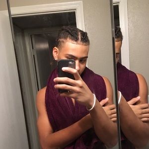 Meet your Posher, Jaylen